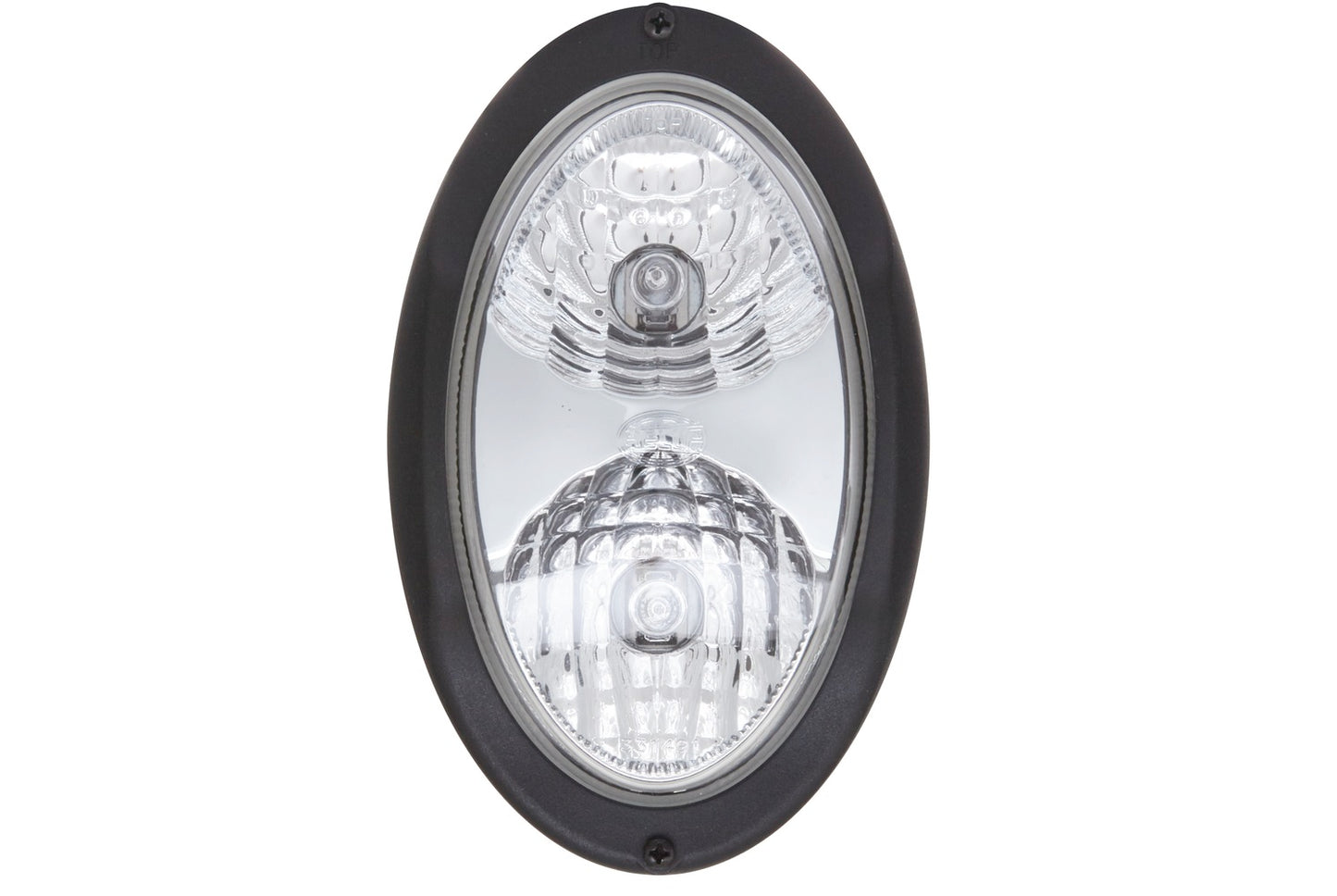 HELLA Halogen-Worklight - Oval 100 - 12V 1GN996361-461