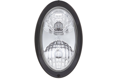 HELLA Halogen-Worklight - Oval 100 - 12V 1GN996361-461