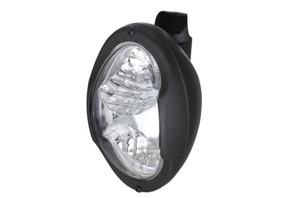 HELLA Halogen-Worklight - Oval 100 - 12V 1GN996361-461