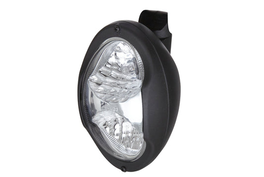 HELLA Halogen-Worklight - Oval 100 - 12V 1GN996361-461