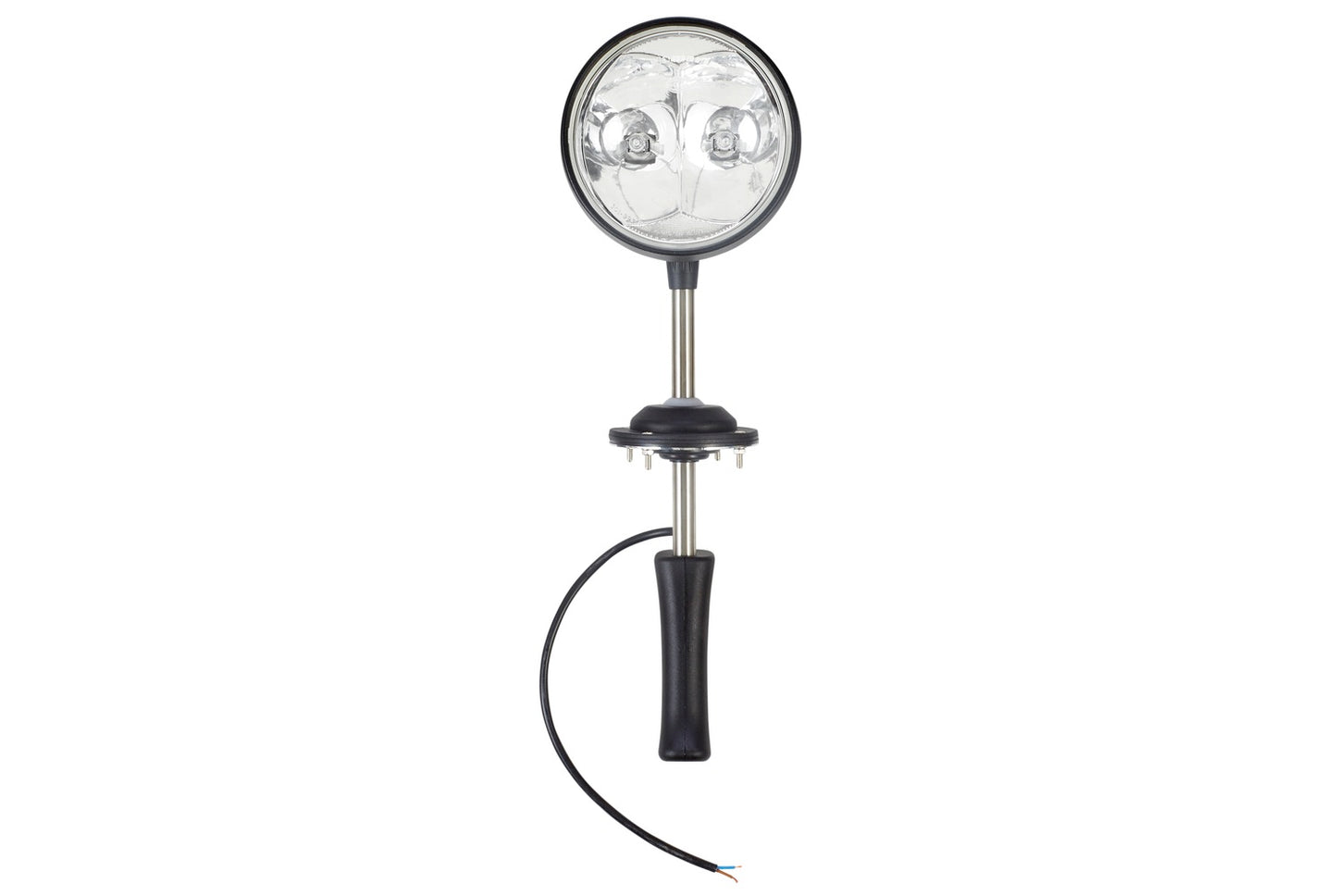 HELLA Halogen-Searchlight - 12V 1H5998502-022