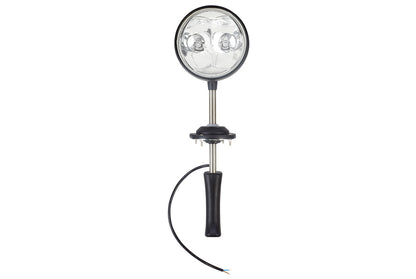 HELLA Halogen-Searchlight - 12V 1H5998502-022