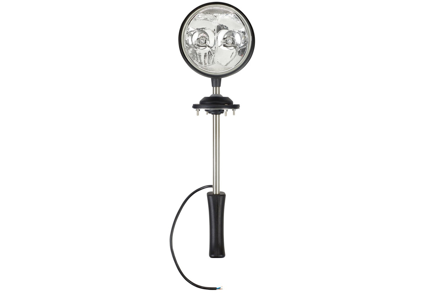 HELLA Halogen-Searchlight - 12/24V 1H5998502-051