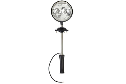 HELLA Halogen-Searchlight - 12/24V 1H5998502-051