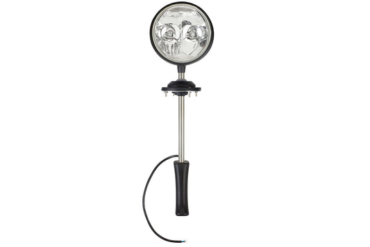 HELLA Halogen-Searchlight - 12/24V 1H5998502-051