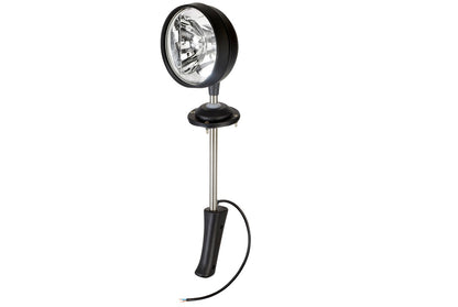 HELLA Halogen-Searchlight - 12/24V 1H5998502-051