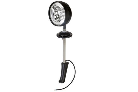 HELLA Halogen-Searchlight - 12/24V 1H5998502-051