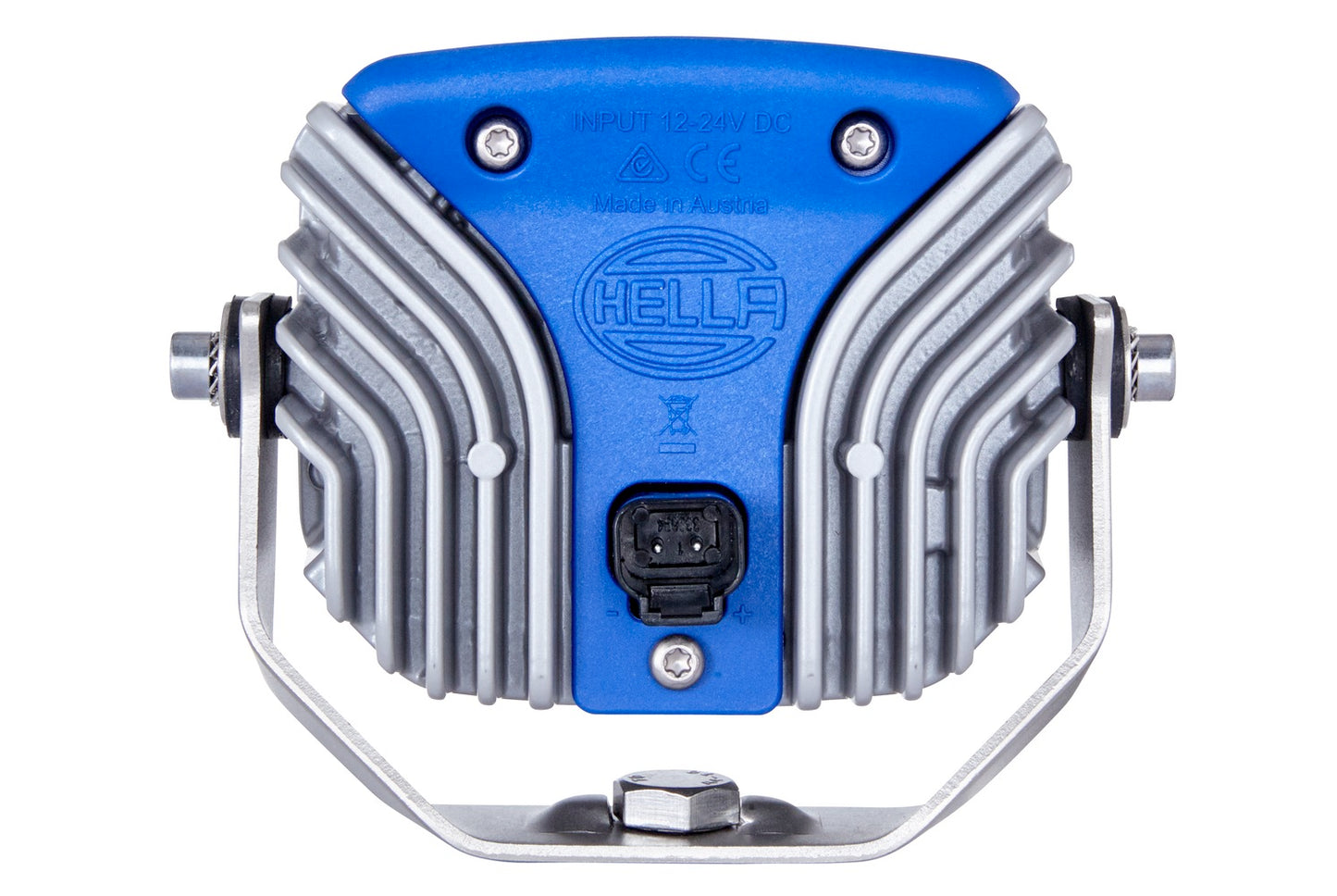 HELLA LED-Reverse Light - Power Beam 1000 - 24/12V 2ZR996188-121