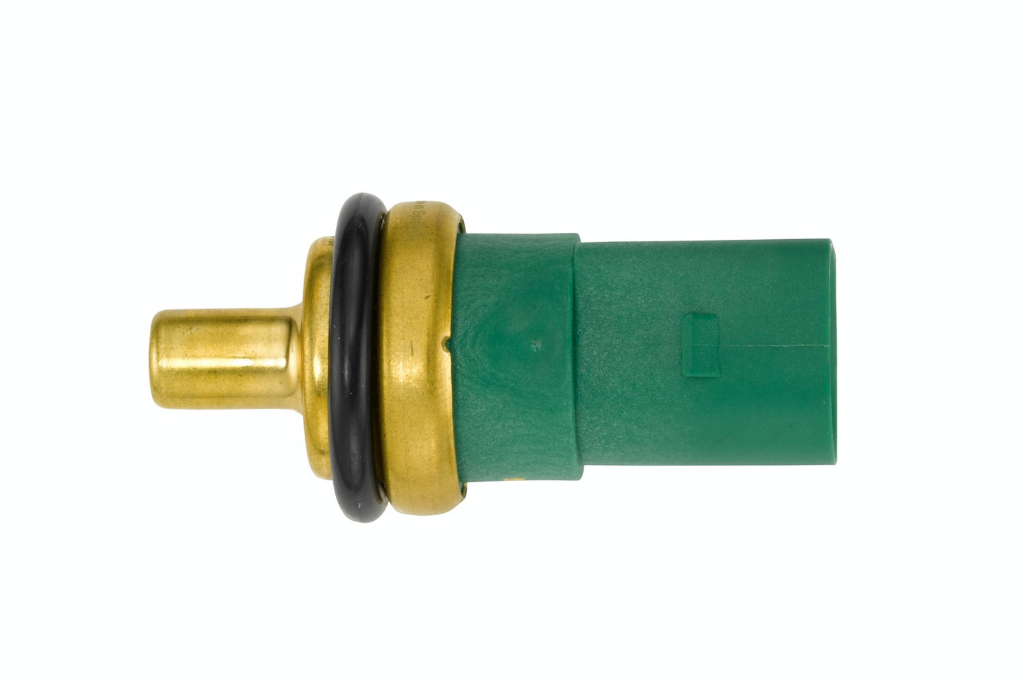HELLA Sensor, coolant temperature - 12V - 4-pin connector 6PT009107-141