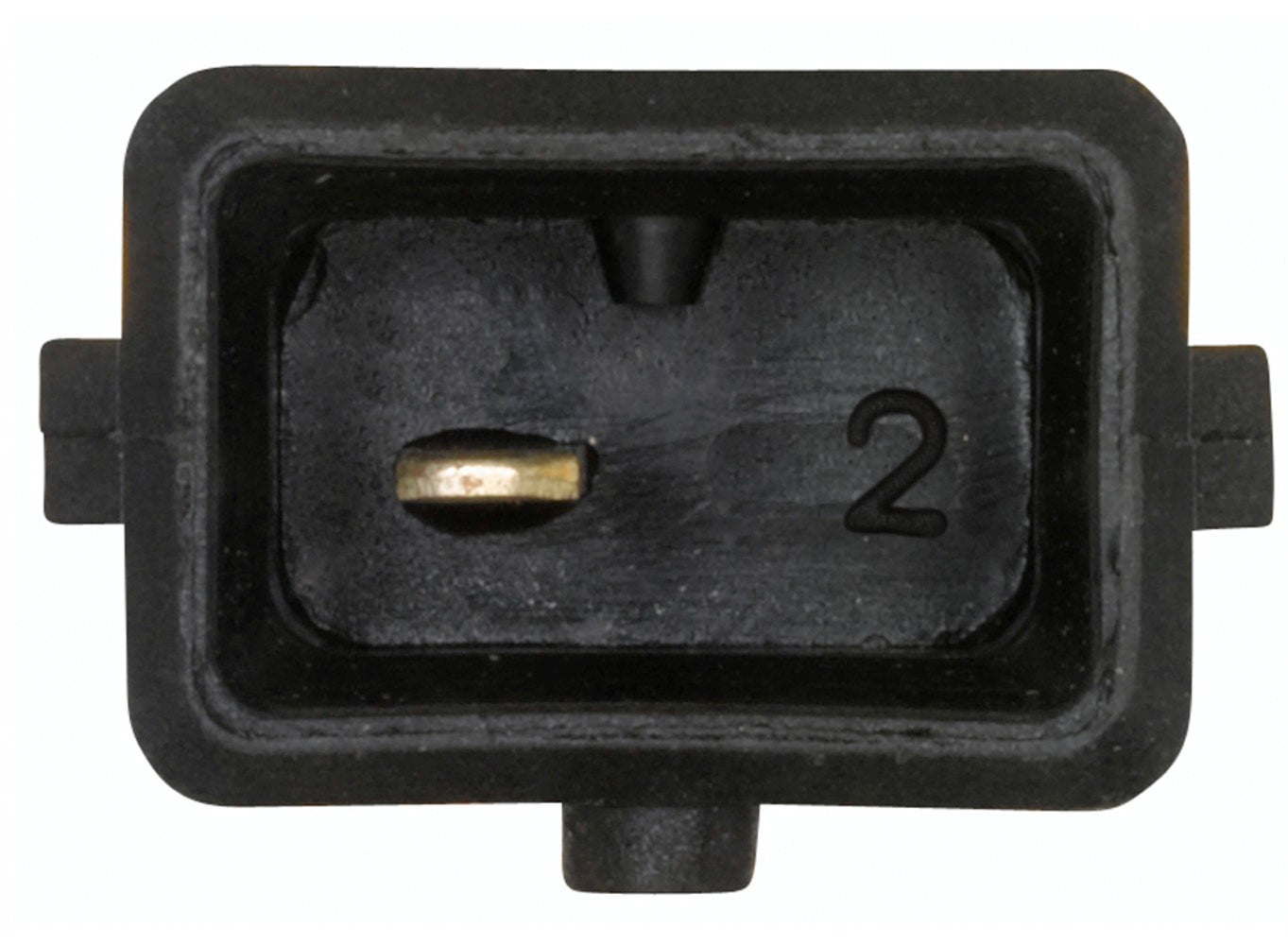 HELLA Sensor, coolant temperature - 12V - 1-pin connector 6PT009107-211