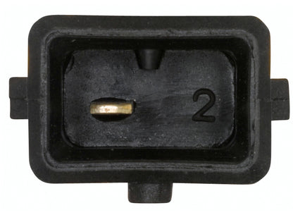 HELLA Sensor, coolant temperature - 12V - 1-pin connector 6PT009107-211