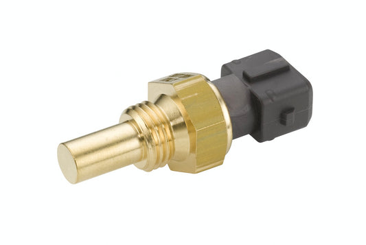 HELLA Sensor, coolant temperature - 12V - 1-pin connector 6PT009107-211