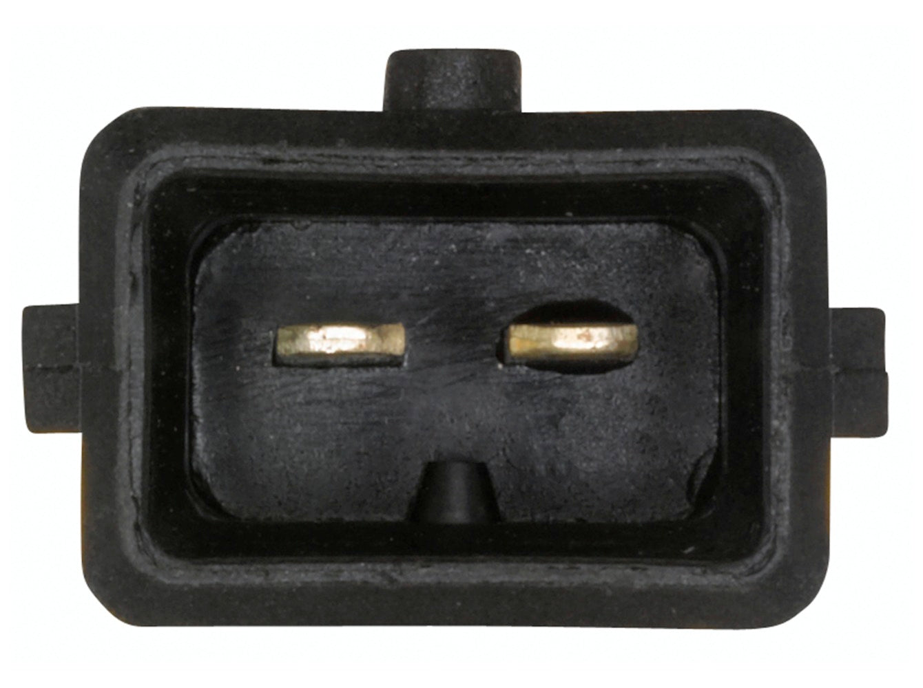 HELLA Sensor, intake air temperature - 2-pin connector 6PT009109-201