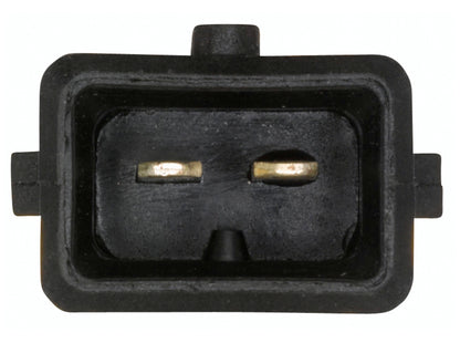 HELLA Sensor, intake air temperature - 2-pin connector 6PT009109-201