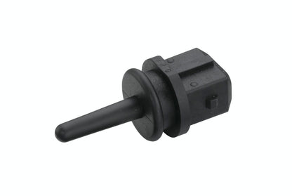 HELLA Sensor, intake air temperature - 2-pin connector 6PT009109-201
