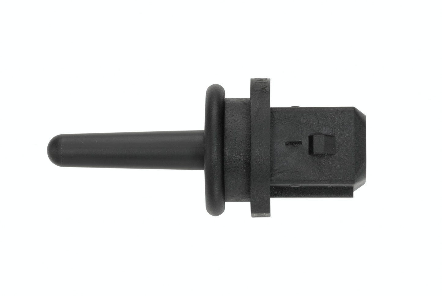 HELLA Sensor, intake air temperature - 2-pin connector 6PT009109-201