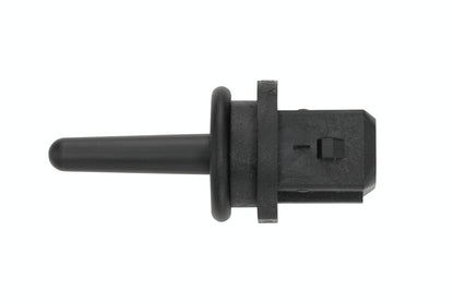 HELLA Sensor, intake air temperature - 2-pin connector 6PT009109-201