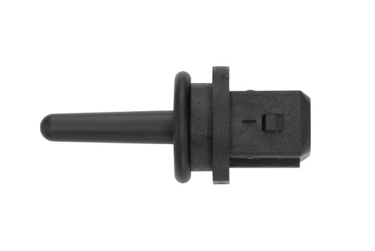 HELLA Sensor, intake air temperature - 2-pin connector 6PT009109-201