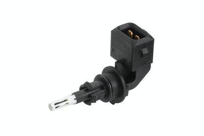 HELLA Sensor, intake air temperature - 2-pin connector 6PT009109-351