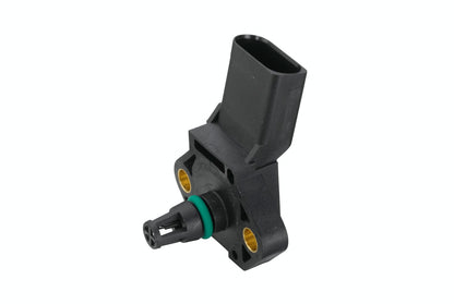 HELLA Sensor, intake air temperature - 4-pin connector 6PT009109-361