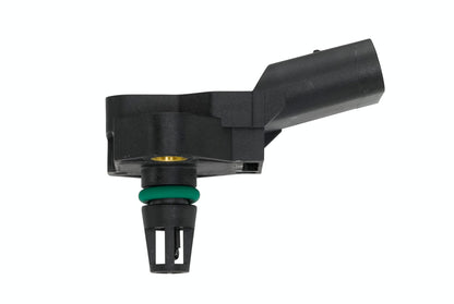 HELLA Sensor, intake air temperature - 4-pin connector 6PT009109-361
