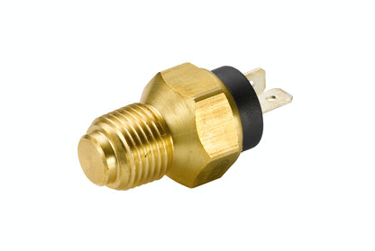 HELLA Sensor, coolant temperature - 12V - 2-pin connector 6PT009309-531