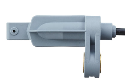 HELLA Sensor, wheel speed - 12V - 2-pin connector - Rear Axle 6PU009106-891