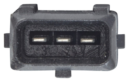 HELLA Sensor, crankshaft pulse - 12V - 3-pin connector 6PU009110-511