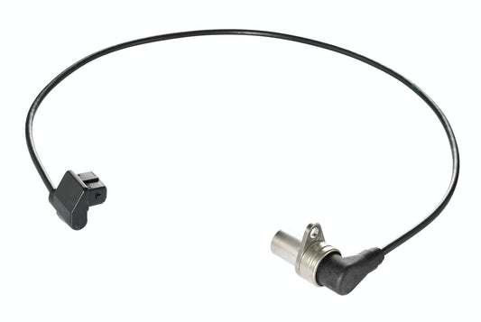 HELLA Sensor, crankshaft pulse - 12V - 3-pin connector 6PU009110-511