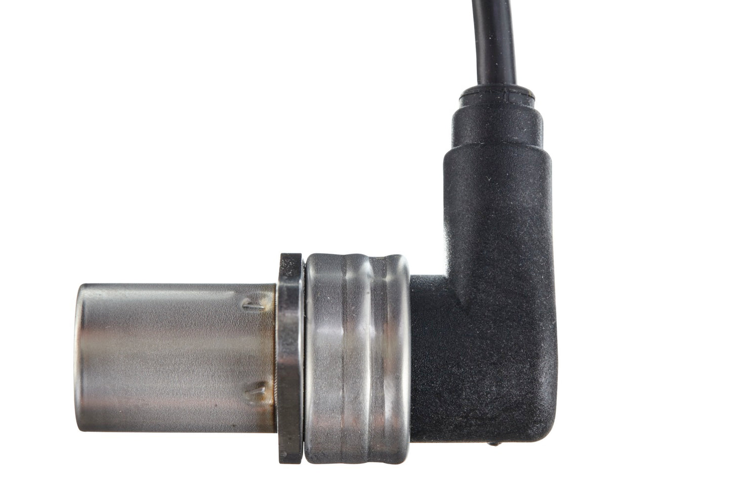 HELLA Sensor, crankshaft pulse - 12V - 3-pin connector 6PU009110-511
