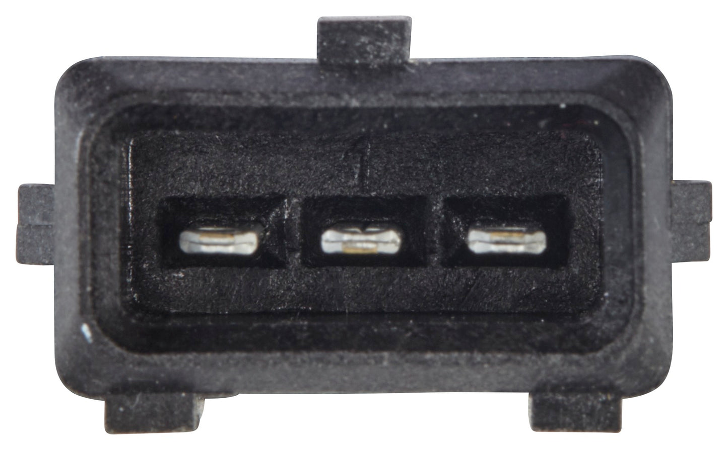 HELLA Sensor, crankshaft pulse - 12V - 3-pin connector 6PU009110-561