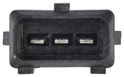 HELLA Sensor, crankshaft pulse - 12V - 3-pin connector 6PU009110-561