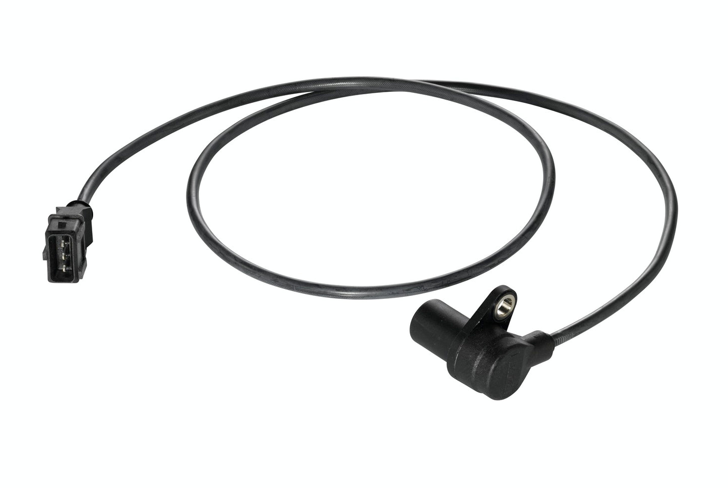 HELLA Sensor, crankshaft pulse - 12V - 3-pin connector 6PU009110-561