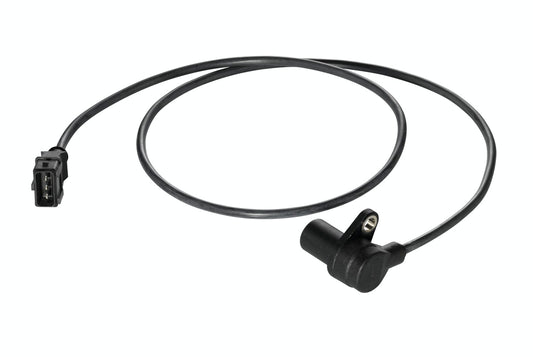 HELLA Sensor, crankshaft pulse - 12V - 3-pin connector 6PU009110-561