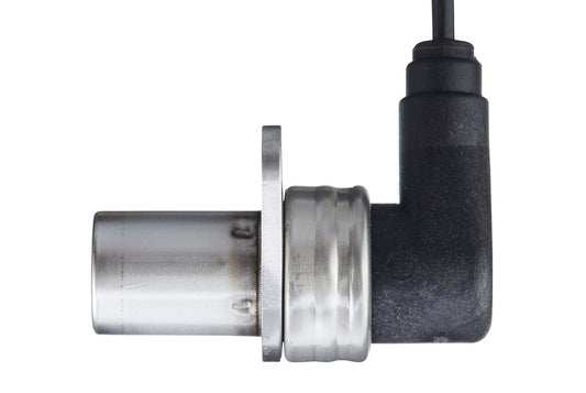 HELLA Sensor, crankshaft pulse - 12V - 3-pin connector 6PU009110-591
