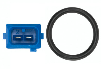 HELLA Sensor, camshaft position - 12V - 2-pin connector 6PU009121-661