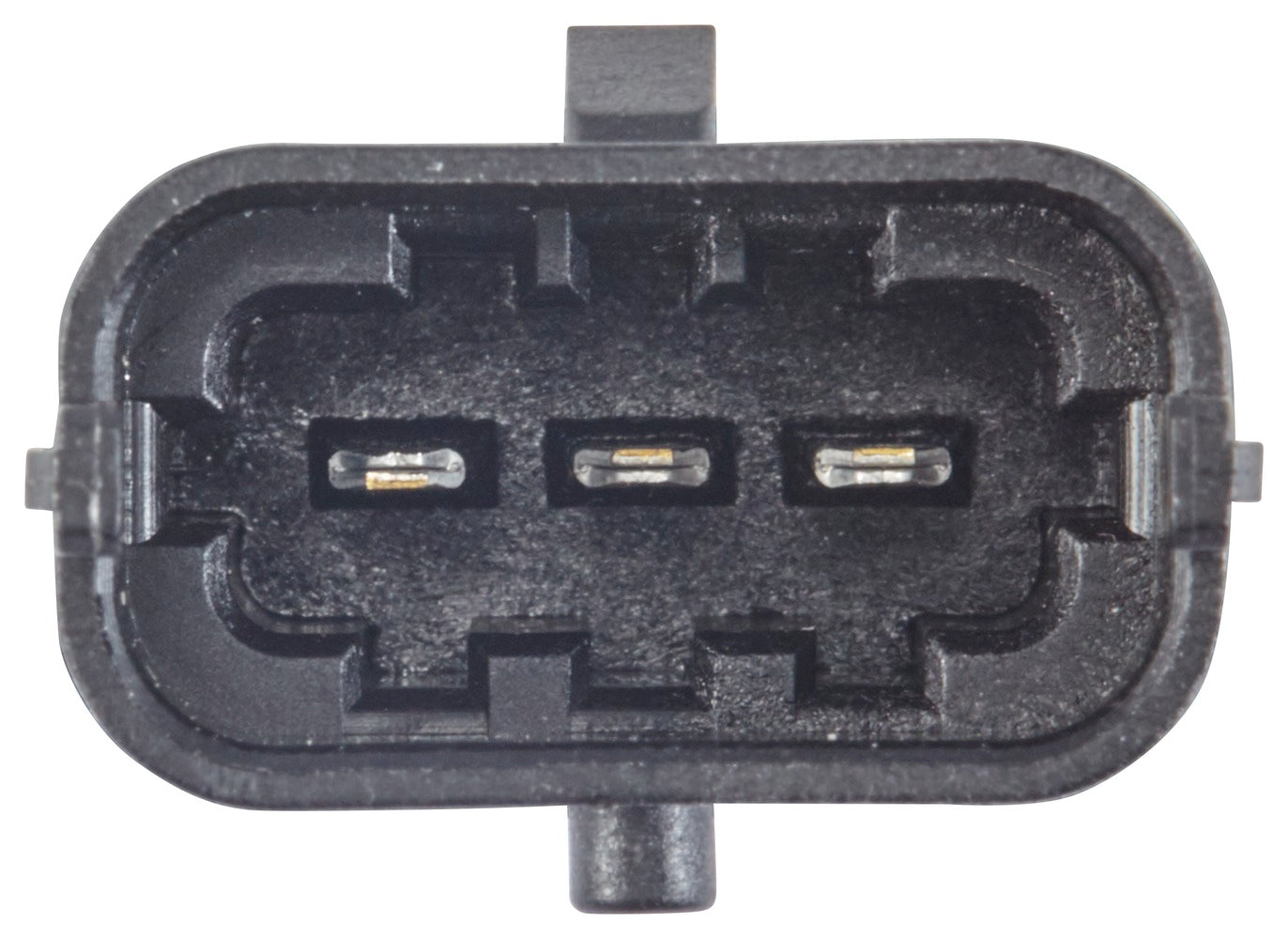HELLA Sensor, camshaft position - 12V - 3-pin connector 6PU009121-821