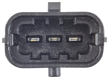 HELLA Sensor, camshaft position - 12V - 3-pin connector 6PU009121-821