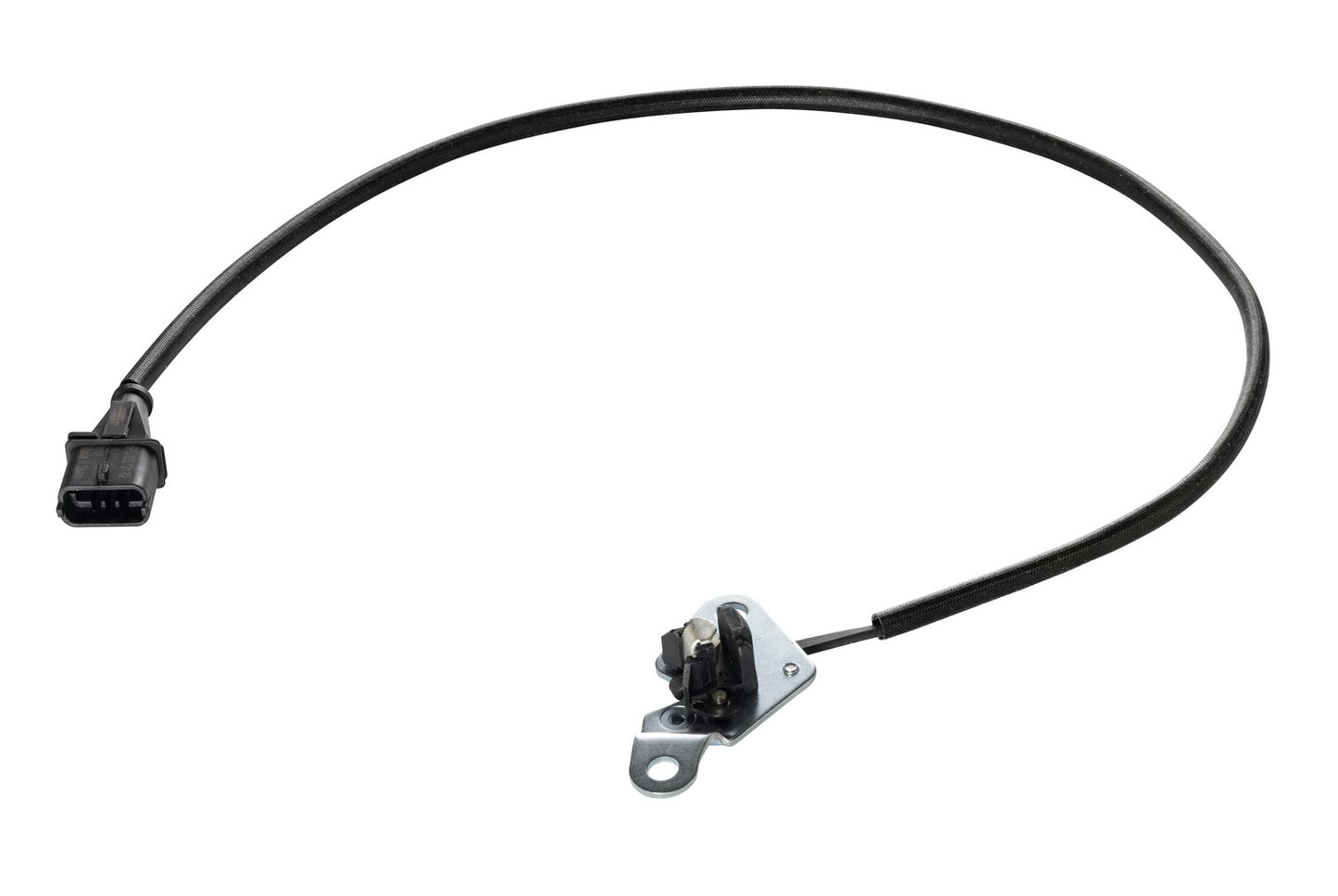 HELLA Sensor, camshaft position - 12V - 3-pin connector 6PU009121-821
