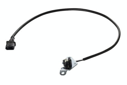 HELLA Sensor, camshaft position - 12V - 3-pin connector 6PU009121-821