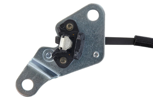 HELLA Sensor, camshaft position - 12V - 3-pin connector 6PU009121-821