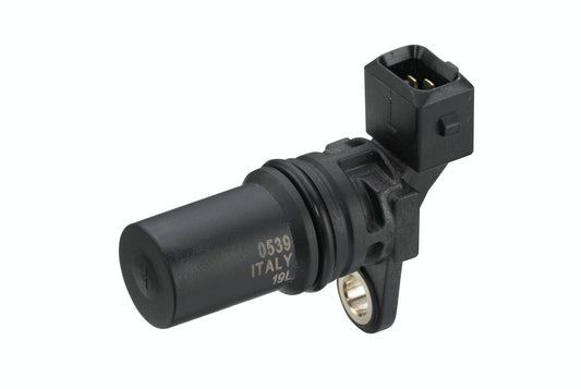 HELLA Sensor, engine speed - 2-pin connector 6PU009145-211