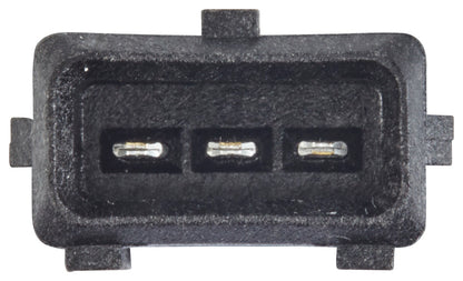 HELLA Sensor, crankshaft pulse - 12V - 3-pin connector 6PU009146-081