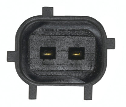 HELLA Sensor, crankshaft pulse - 12V - 2-pin connector 6PU009146-441