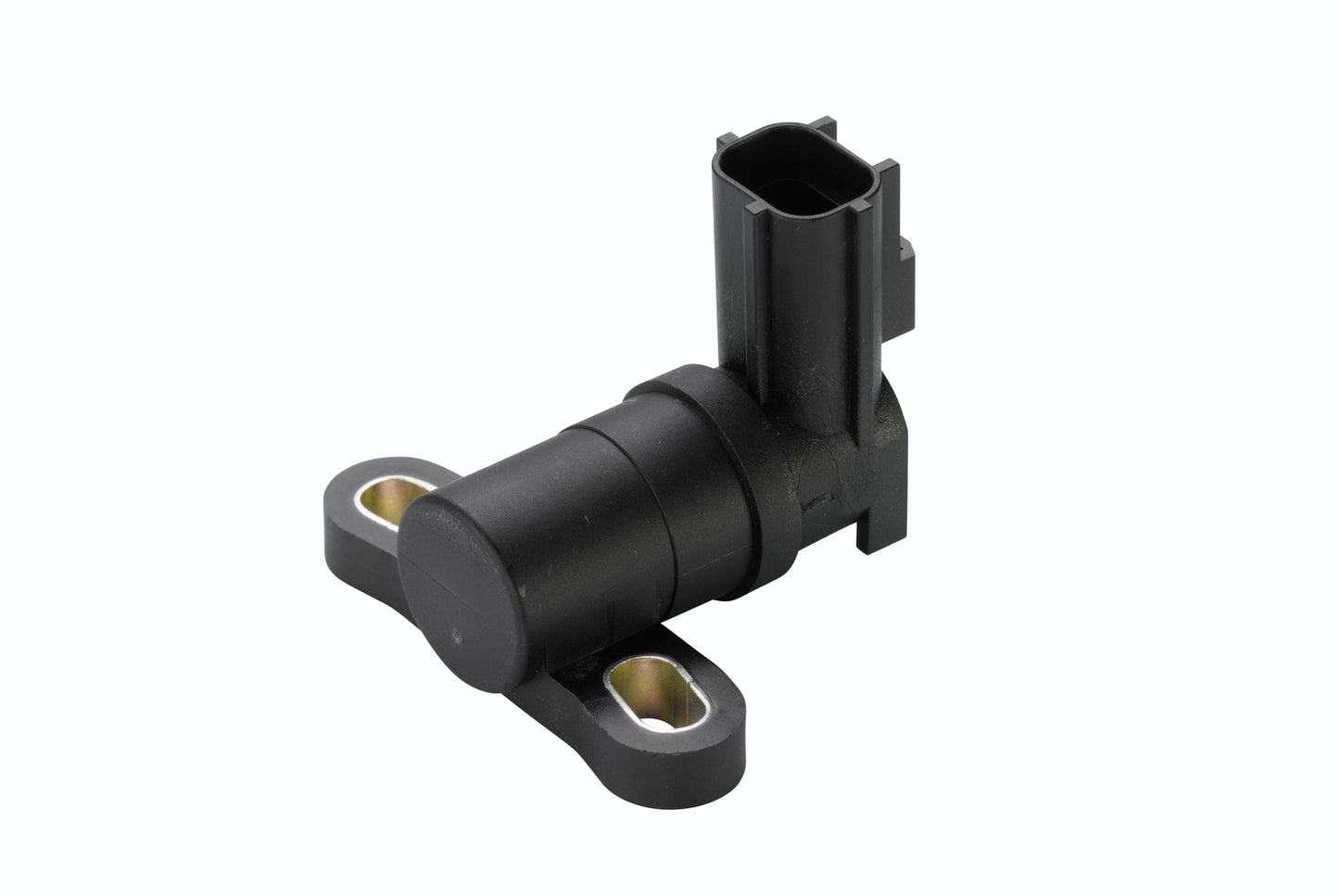 HELLA Sensor, crankshaft pulse - 12V - 2-pin connector 6PU009146-441