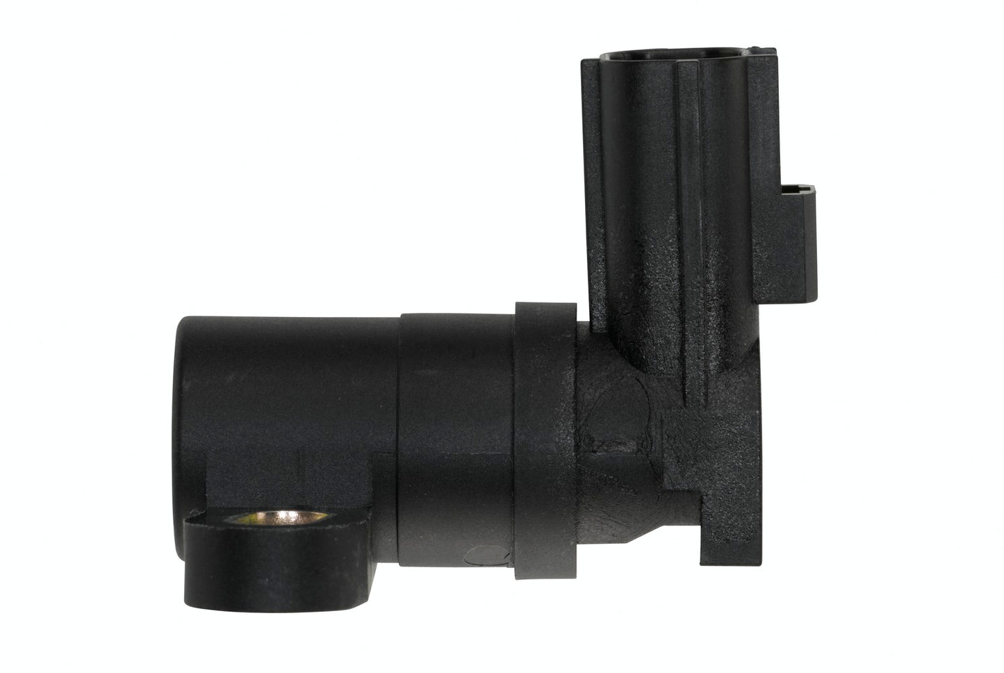 HELLA Sensor, crankshaft pulse - 12V - 2-pin connector 6PU009146-441