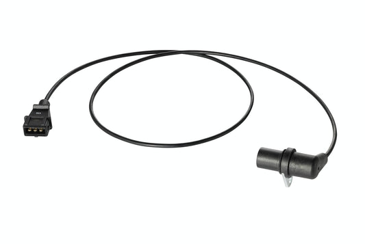 HELLA Sensor, crankshaft pulse - 12V - 3-pin connector 6PU009146-651