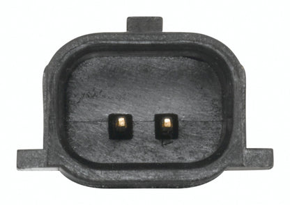 HELLA Sensor, crankshaft pulse - 2-pin connector 6PU009146-981