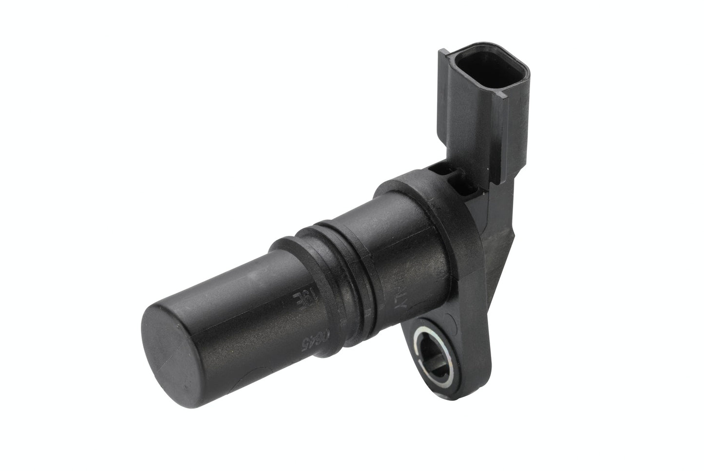 HELLA Sensor, crankshaft pulse - 2-pin connector 6PU009146-981