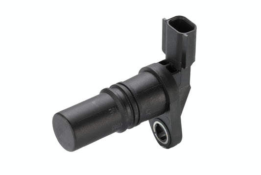 HELLA Sensor, crankshaft pulse - 2-pin connector 6PU009146-981